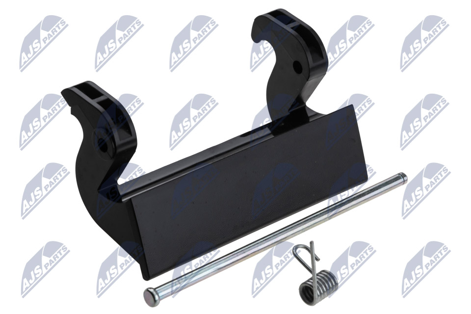 NTY EZC-NS-054 Handschuhfach