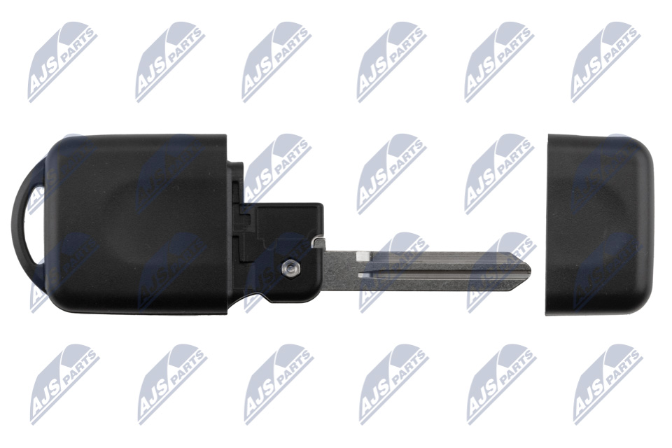 NTY EZC-NS-055 Gehäuse, Autoschlüssel