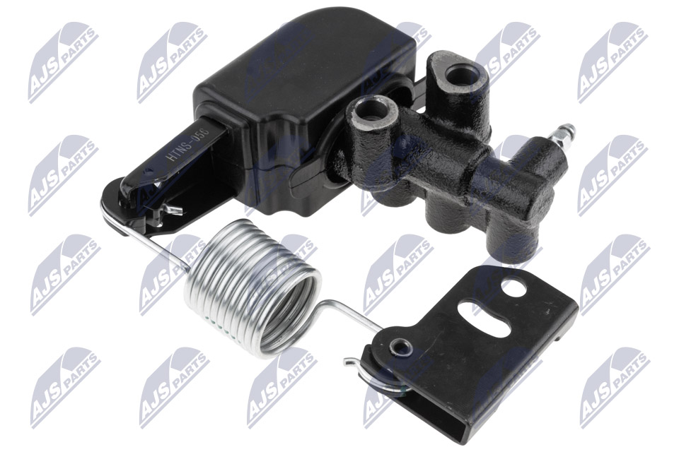 NTY EZC-NS-056 Bremskraftregler