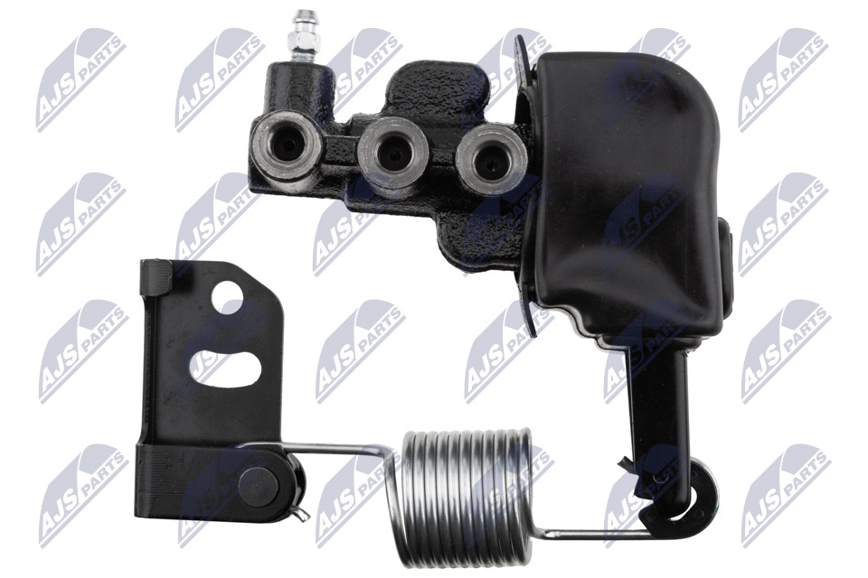 NTY EZC-NS-056 Bremskraftregler