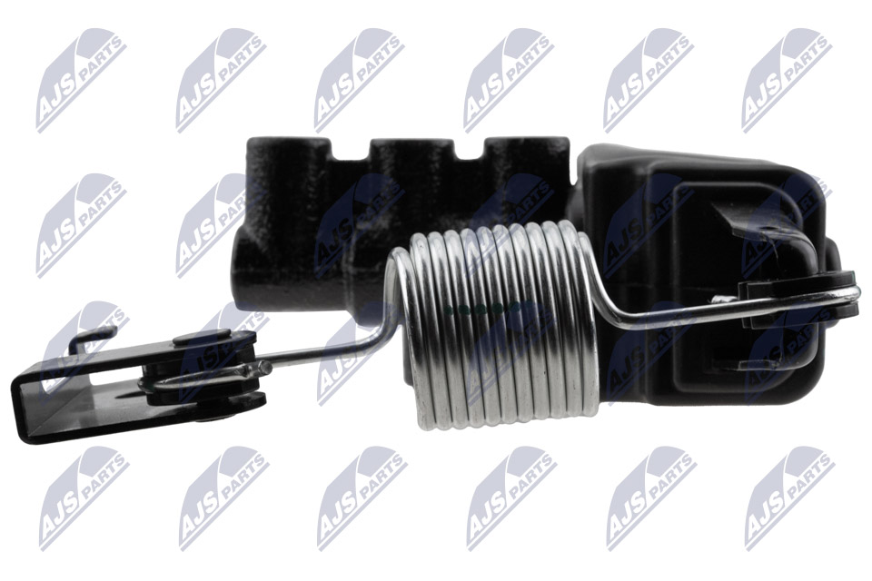 NTY EZC-NS-056 Bremskraftregler
