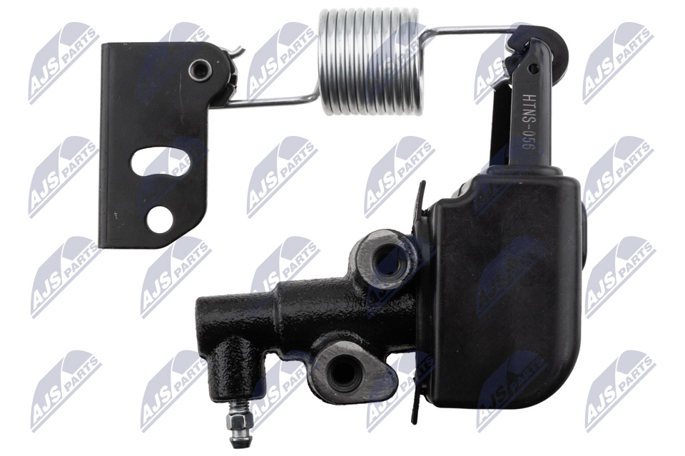 NTY EZC-NS-056 Bremskraftregler