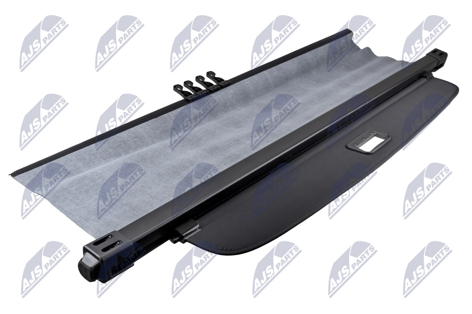 NTY EZC-NS-057 Laderaumabdeckung