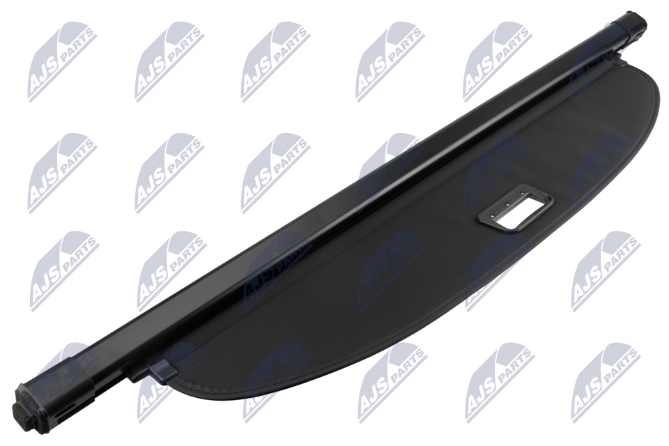 NTY EZC-NS-059 Laderaumabdeckung