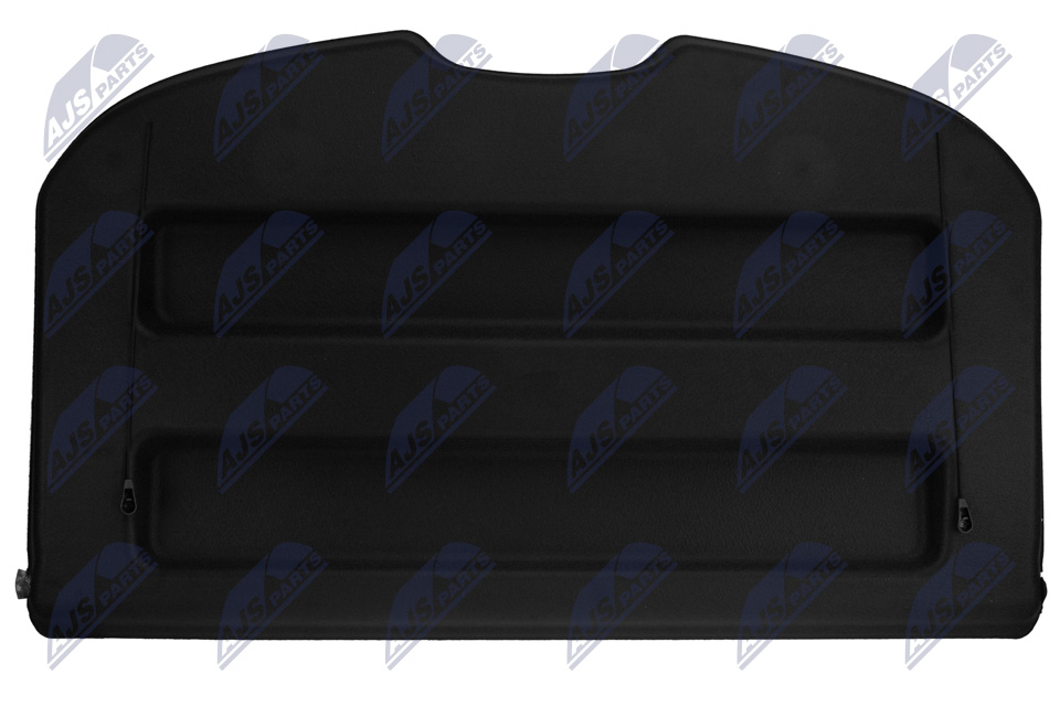 NTY EZC-NS-060 Laderaumabdeckung