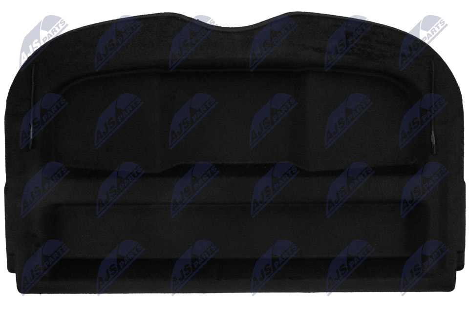 NTY EZC-NS-061 Laderaumabdeckung