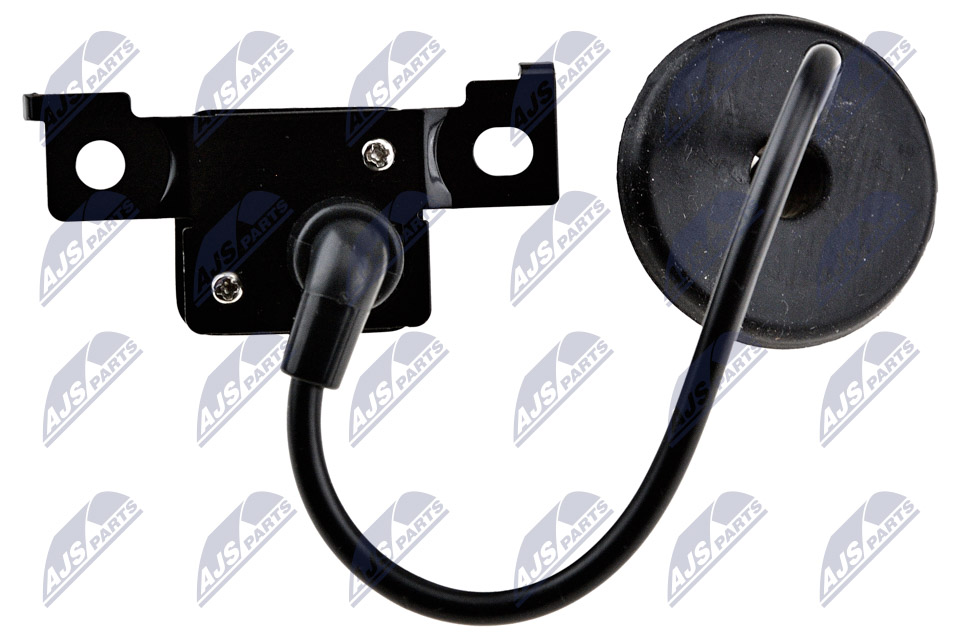 NTY EZC-NS-063 Rückfahrkamera, Einparkhilfe