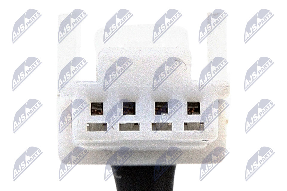 NTY EZC-NS-063 Rückfahrkamera, Einparkhilfe