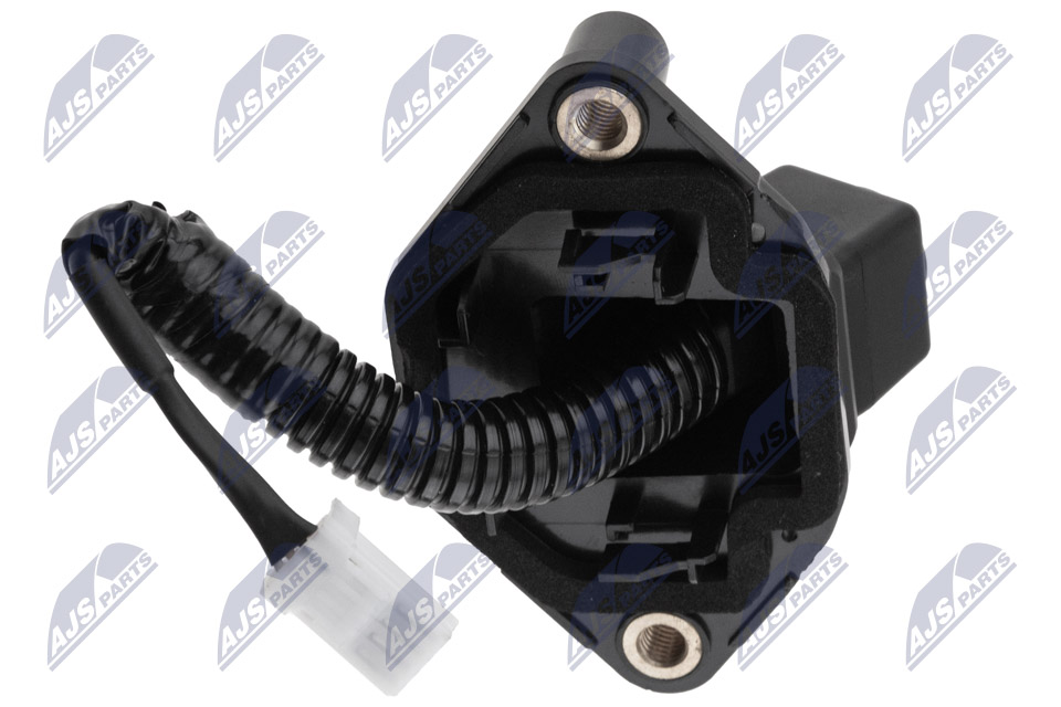 NTY EZC-NS-064 Rückfahrkamera, Einparkhilfe