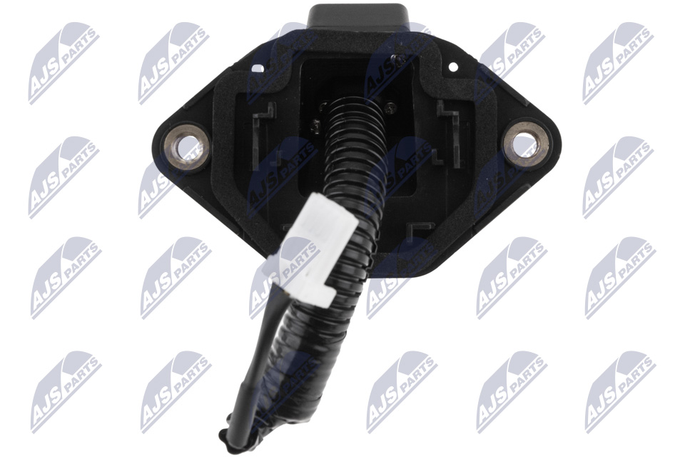 NTY EZC-NS-064 Rückfahrkamera, Einparkhilfe