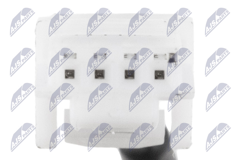 NTY EZC-NS-064 Rückfahrkamera, Einparkhilfe