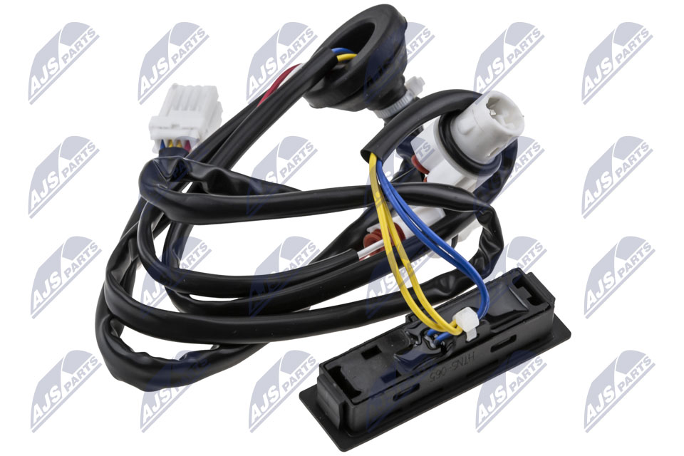 NTY EZC-NS-065 Schalter, Heckklappe