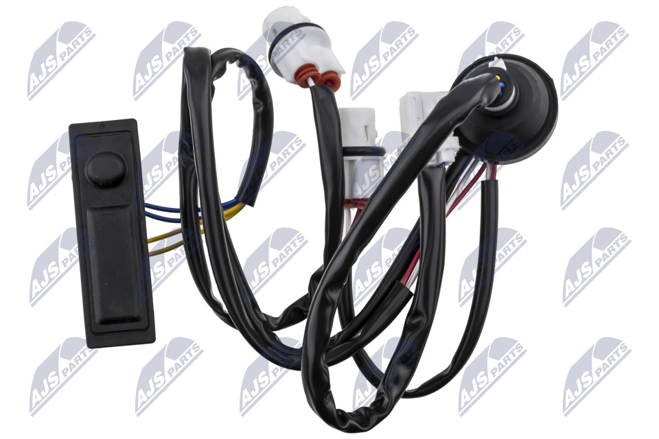NTY EZC-NS-065 Schalter, Heckklappe