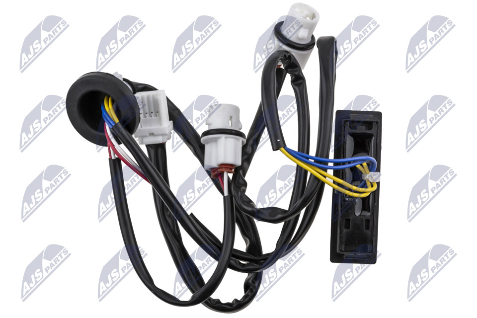 NTY EZC-NS-065 Schalter, Heckklappe