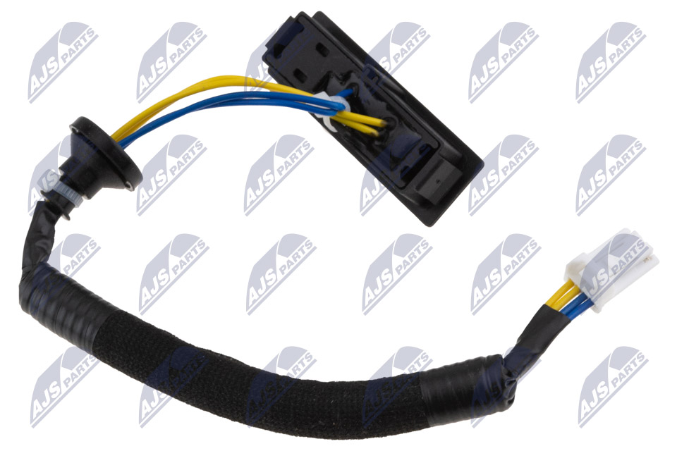 NTY EZC-NS-066 Выключатель, задняя дверь