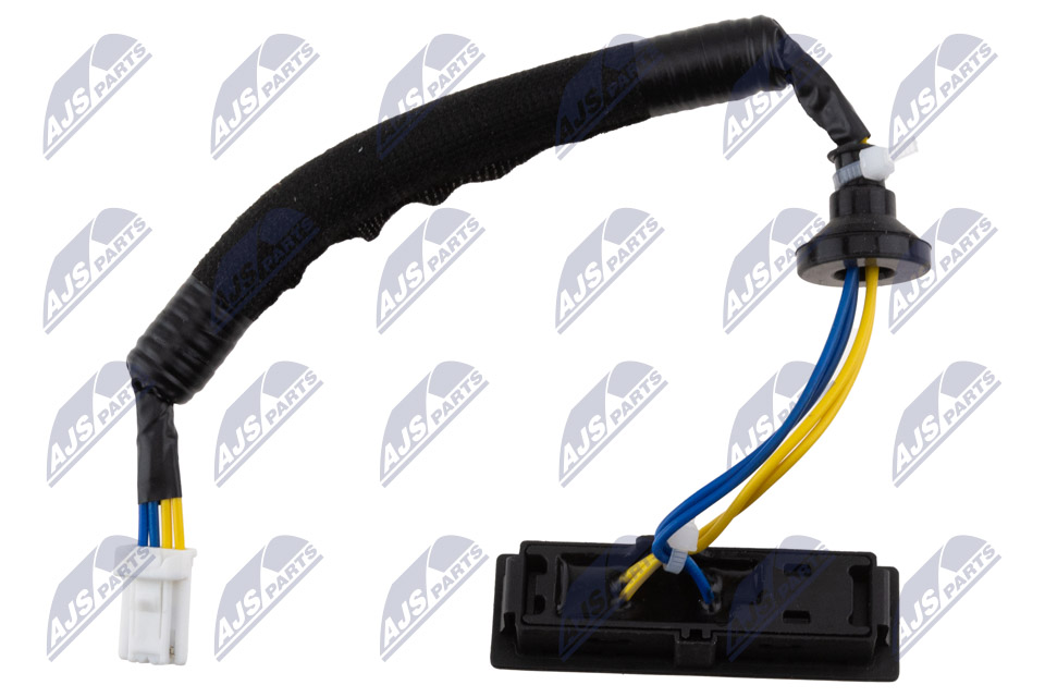 NTY EZC-NS-066 Выключатель, задняя дверь