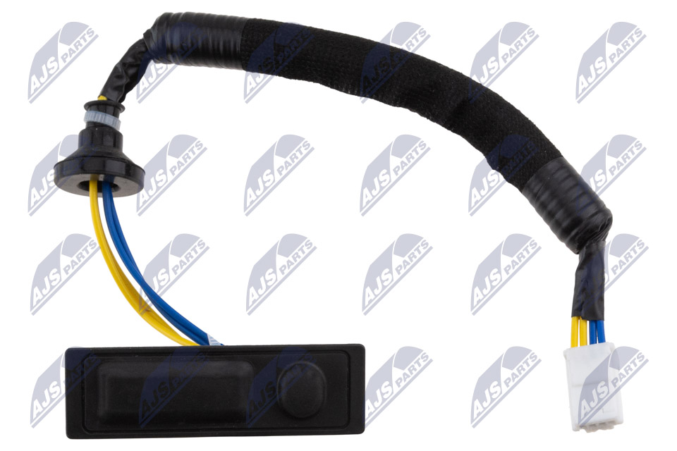 NTY EZC-NS-066 Выключатель, задняя дверь