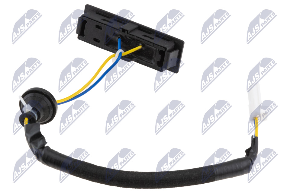 NTY EZC-NS-067 Comutator, haion