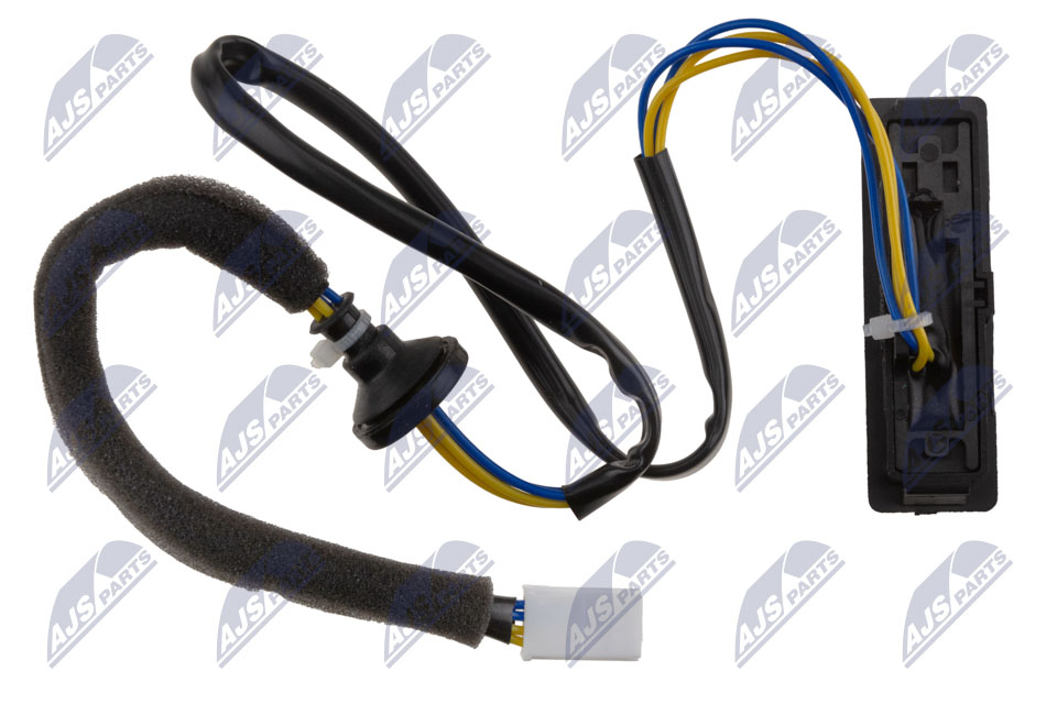 NTY EZC-NS-073 Heckklappengriff