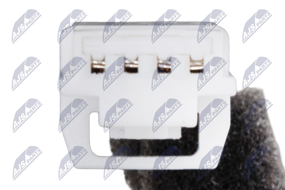 NTY EZC-NS-073 Heckklappengriff