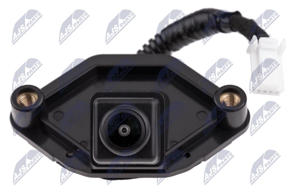 NTY EZC-NS-080 Cúvacia kamera pre parkovací systém
