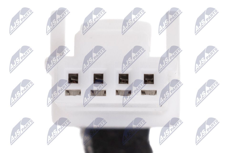 NTY EZC-NS-080 Cúvacia kamera pre parkovací systém