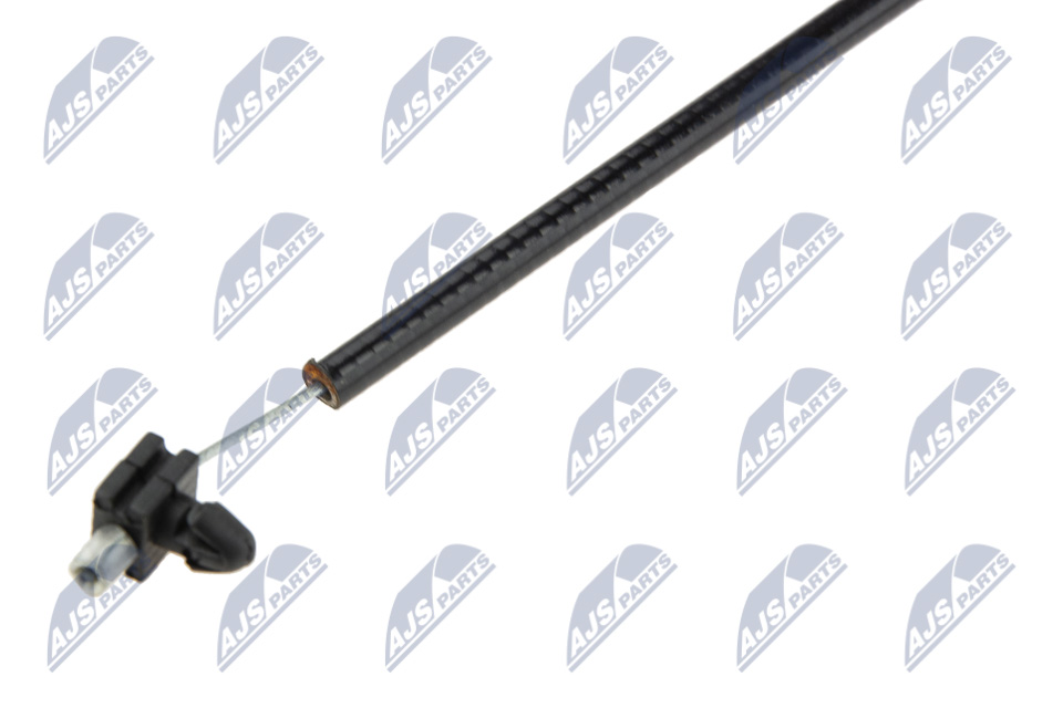 NTY EZC-PE-023 Motorhaubenzug
