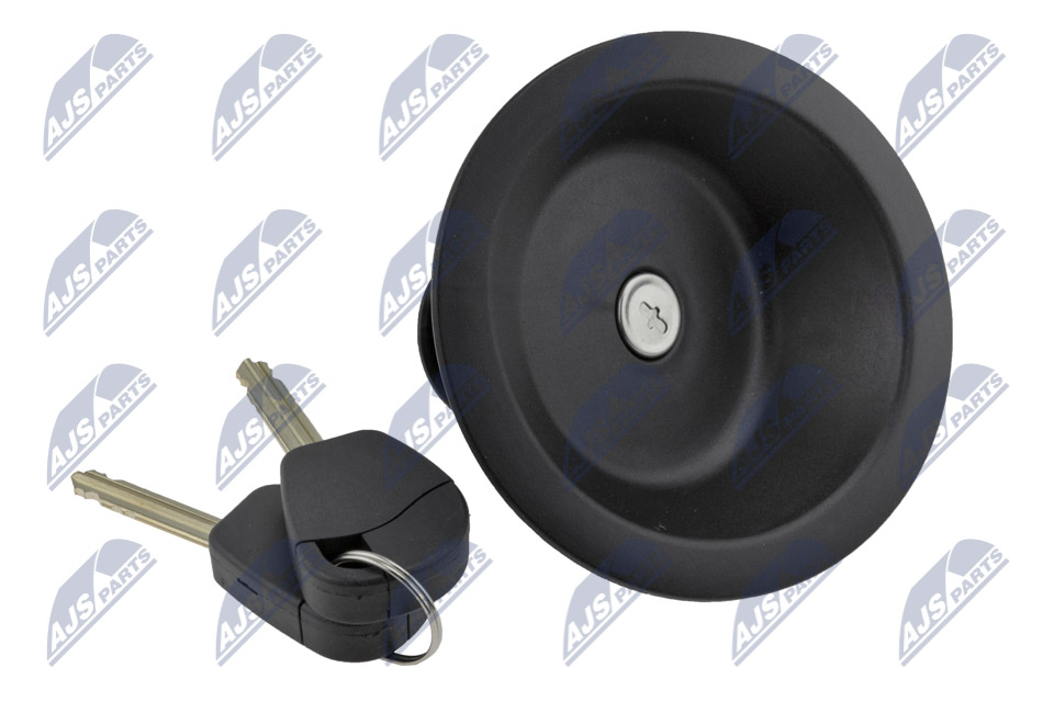 NTY EZC-PE-032 Verschluss, Kraftstoffbehälter