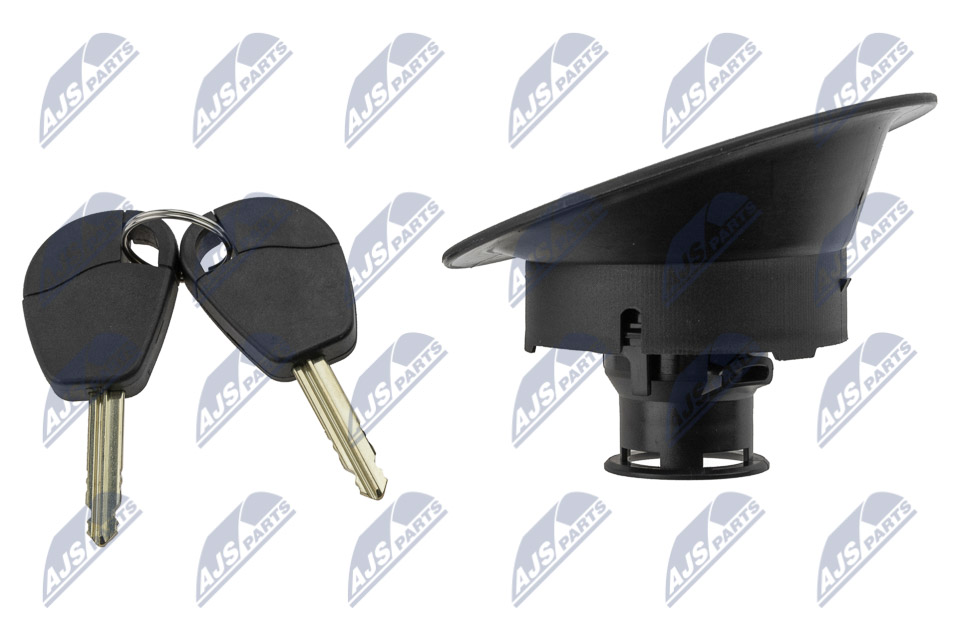 NTY EZC-PE-032 buson,rezervor de combustibil