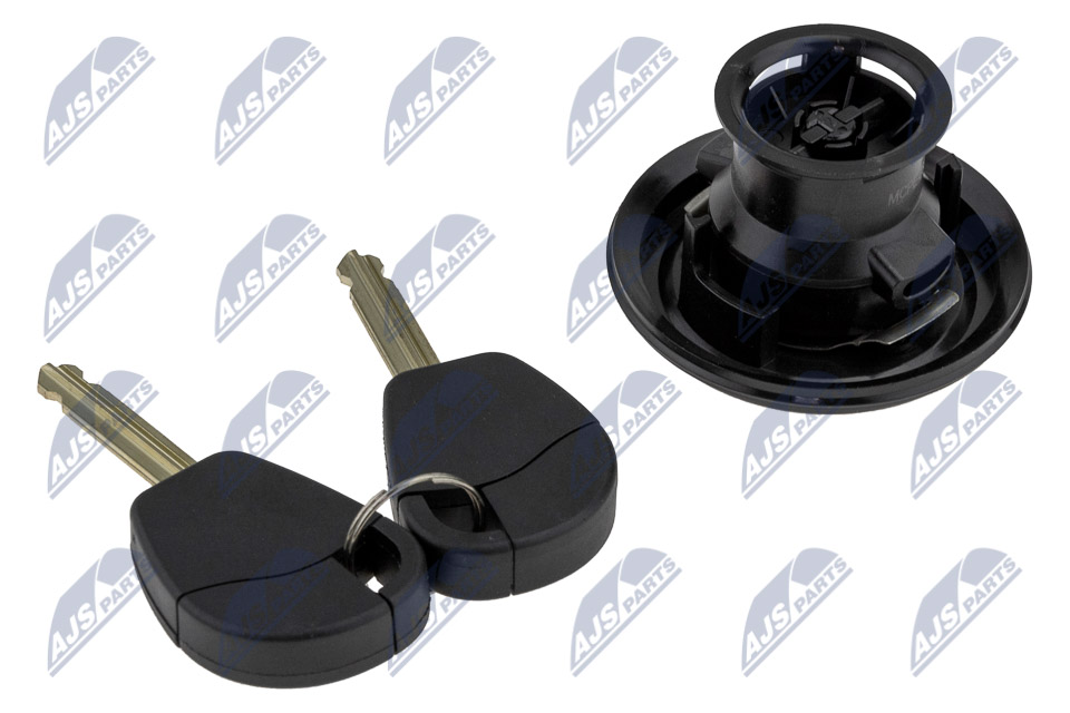 NTY EZC-PE-033 buson,rezervor de combustibil