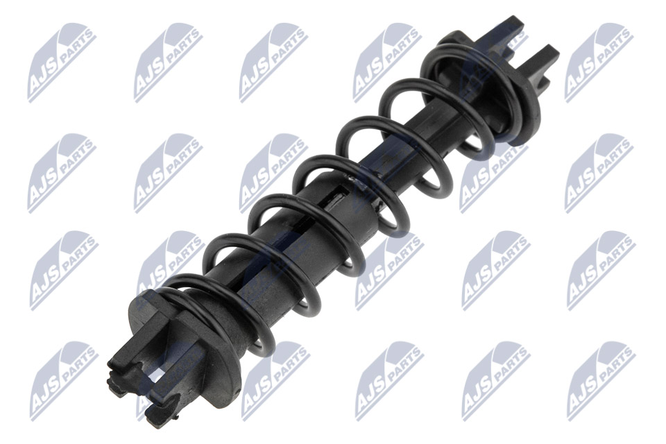 NTY EZC-PE-042 Feder, Kupplungspedal