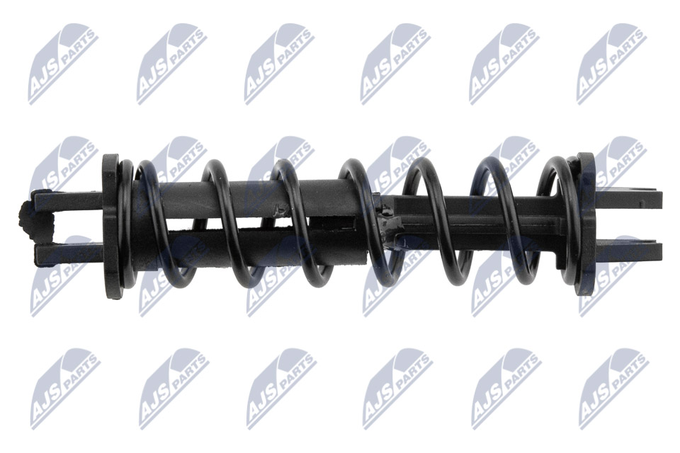 NTY EZC-PE-042 Feder, Kupplungspedal