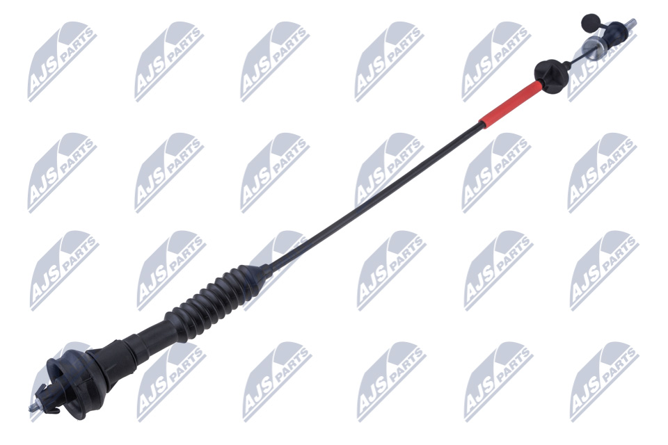 NTY EZC-PE-067 Cable Pull, clutch control
