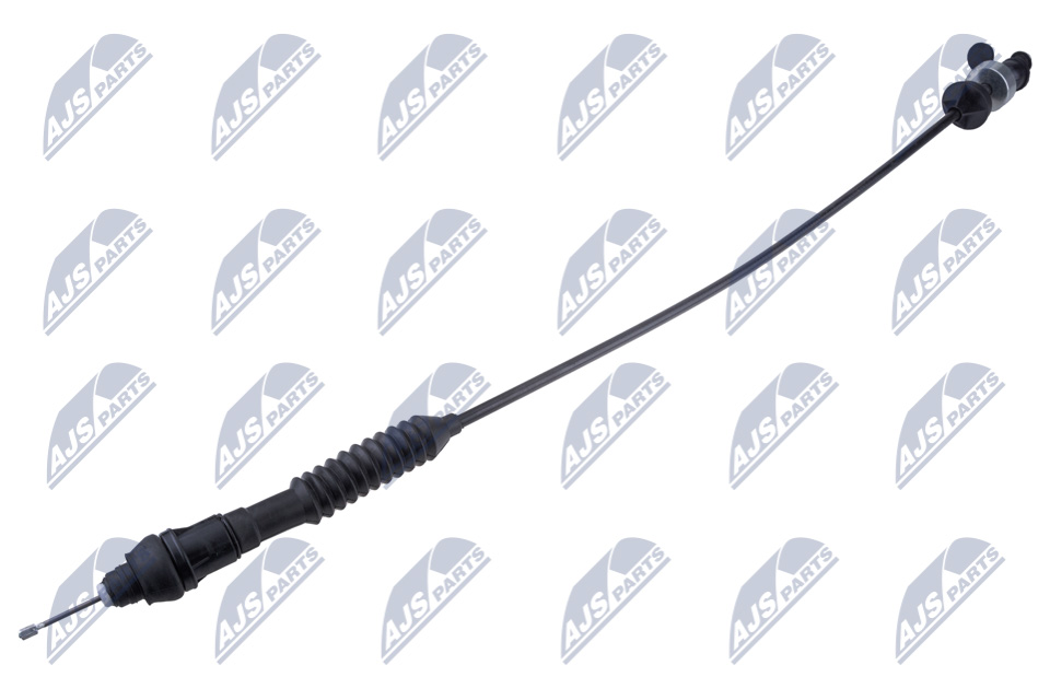 NTY EZC-PE-068 Cable Pull, clutch control
