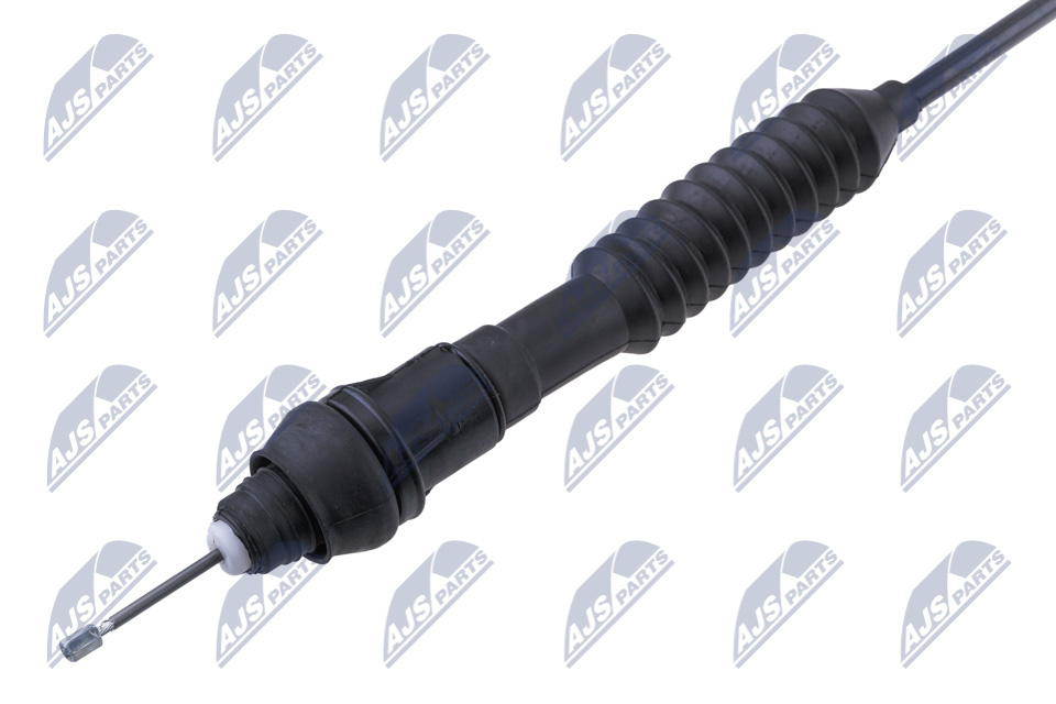 NTY EZC-PE-068 Cable Pull, clutch control