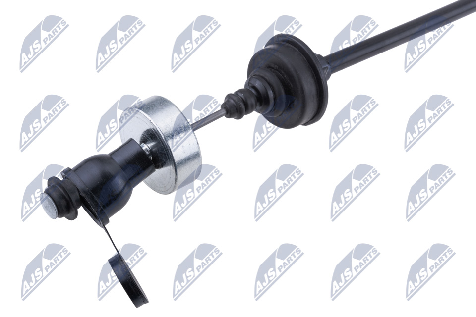 NTY EZC-PE-068 Cable Pull, clutch control