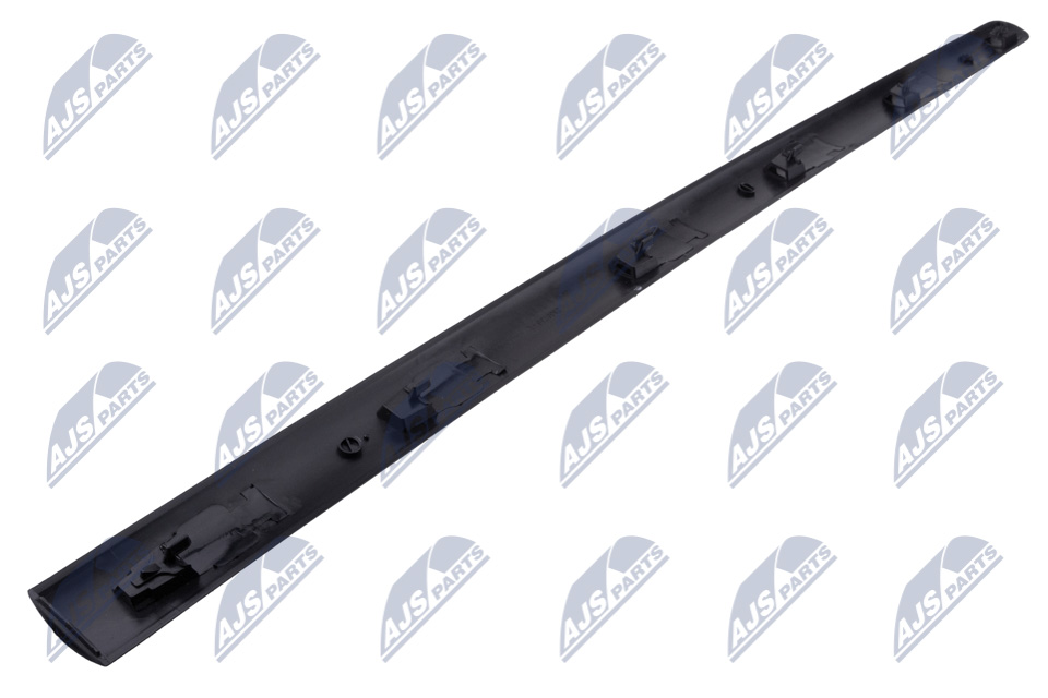NTY EZC-PE-088 Zier-/Schutzleiste, Tür