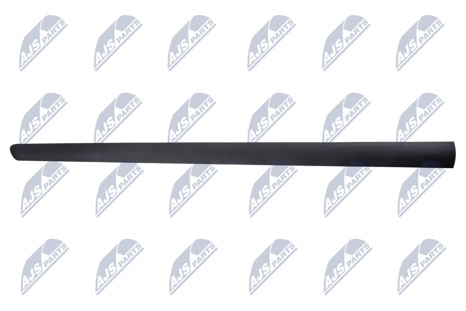 NTY EZC-PE-088 Zier-/Schutzleiste, Tür