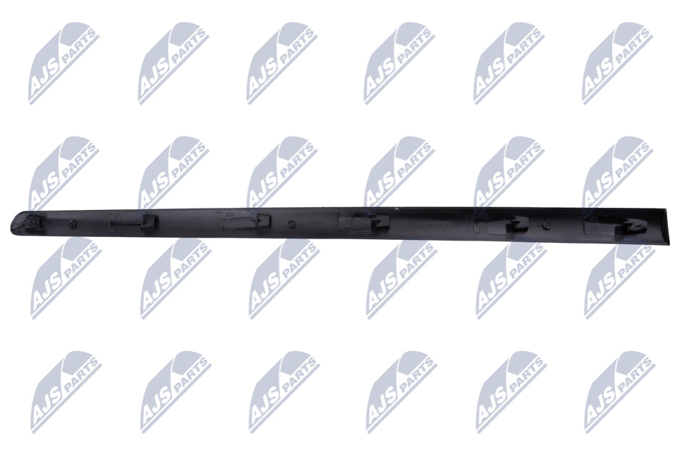 NTY EZC-PE-088 Zier-/Schutzleiste, Tür