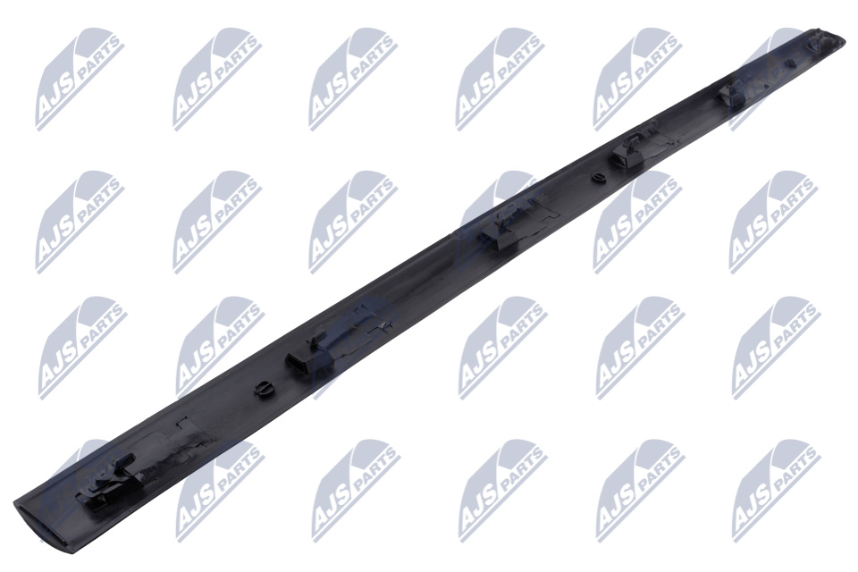 NTY EZC-PE-089 Zier-/Schutzleiste, Tür