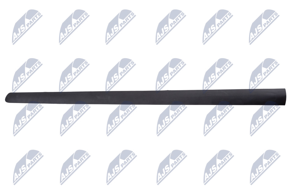 NTY EZC-PE-089 Zier-/Schutzleiste, Tür