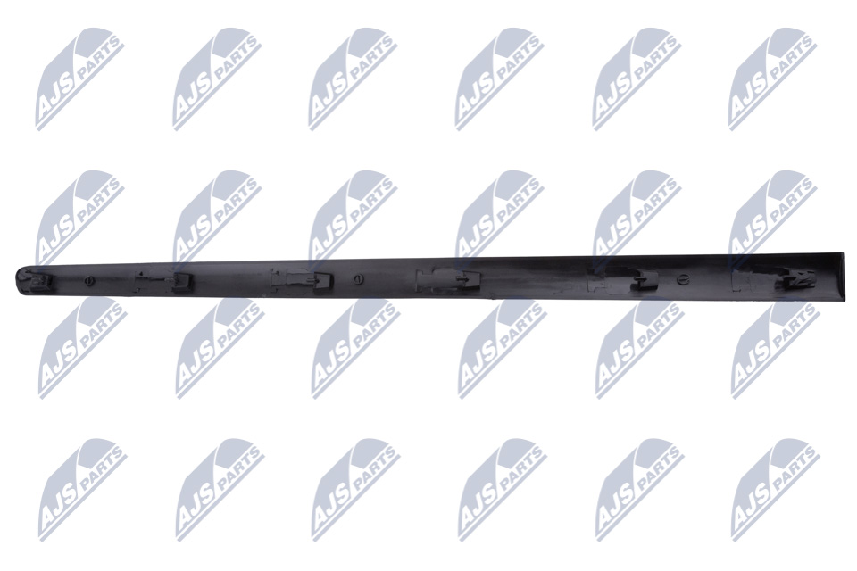 NTY EZC-PE-089 Zier-/Schutzleiste, Tür