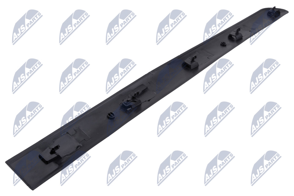 NTY EZC-PE-099 Zier-/Schutzleiste, Tür