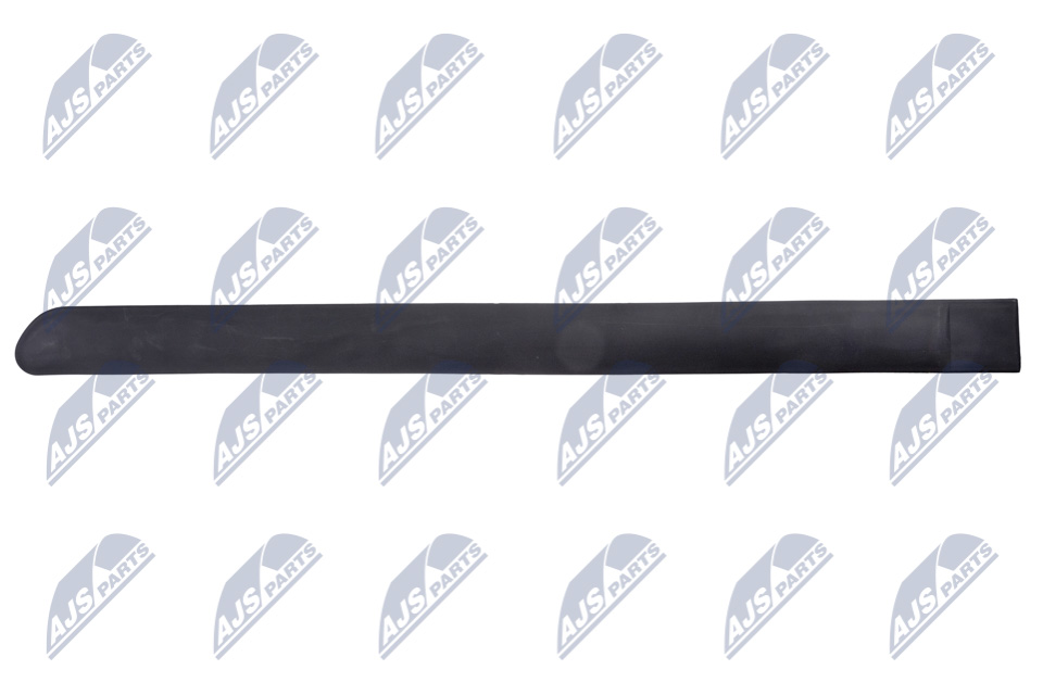 NTY EZC-PE-099 Zier-/Schutzleiste, Tür
