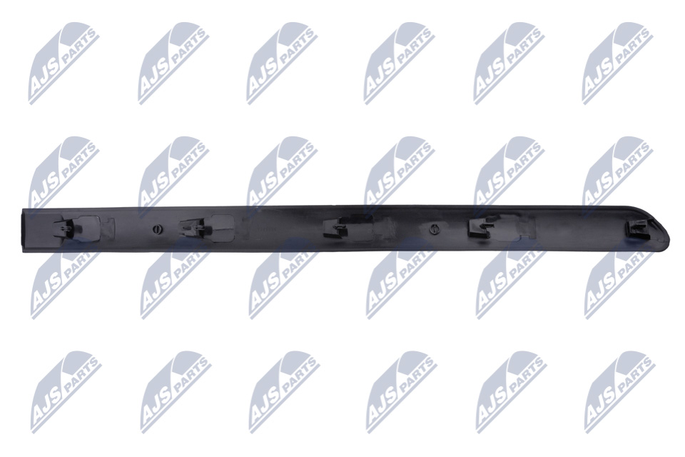 NTY EZC-PE-099 Zier-/Schutzleiste, Tür