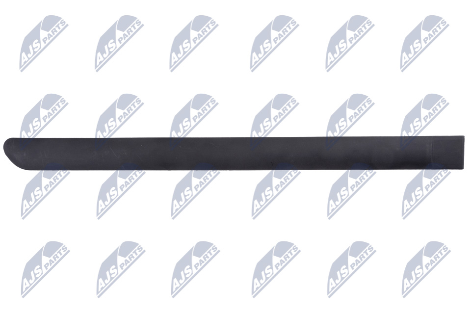NTY EZC-PE-100 Zier-/Schutzleiste, Tür
