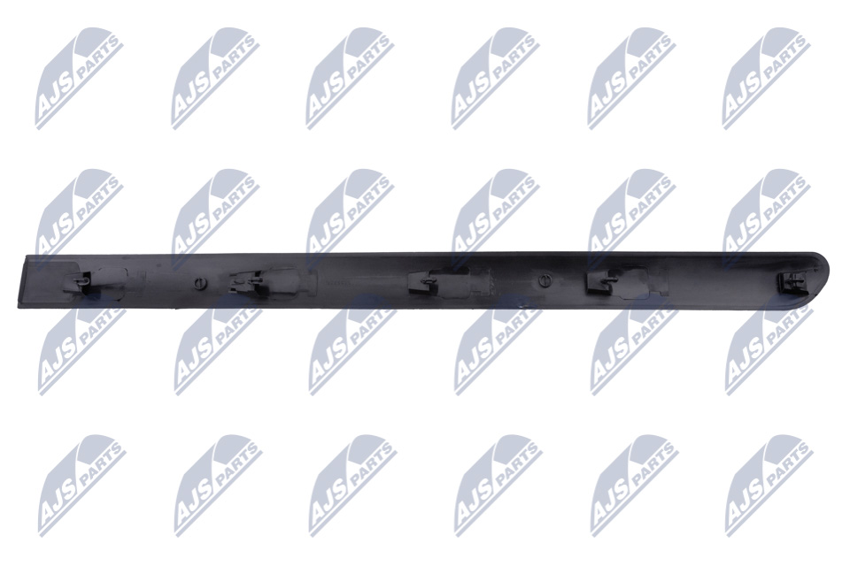 NTY EZC-PE-100 Zier-/Schutzleiste, Tür