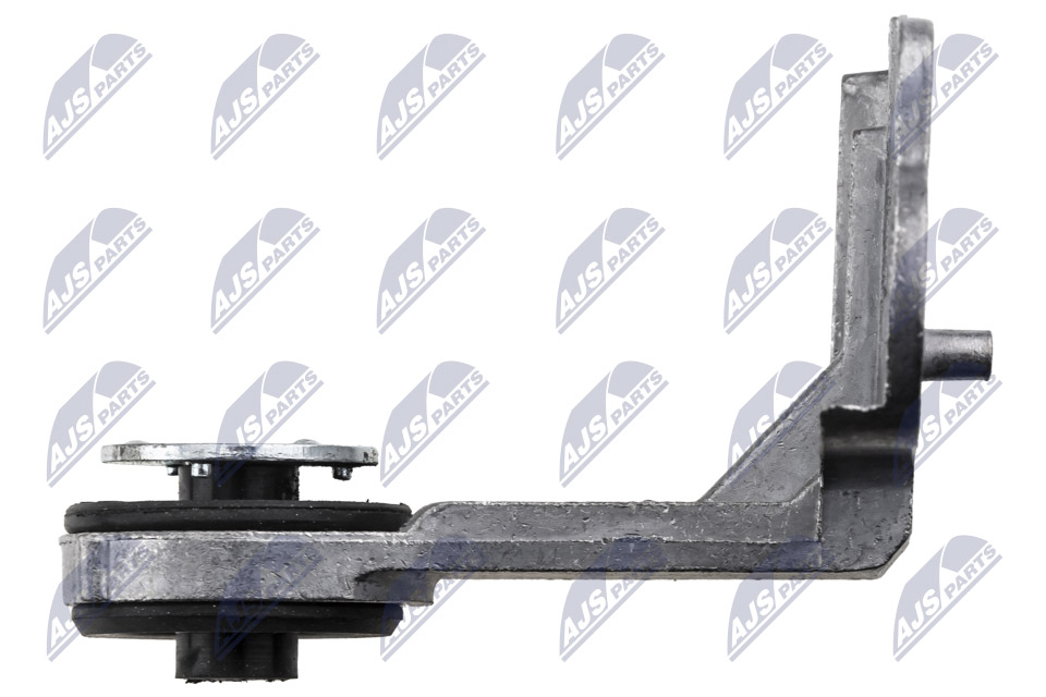 NTY EZC-PE-107 Befestigungselement, Ladeluftkühler