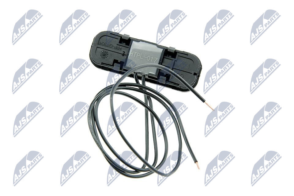 NTY EZC-PL-017 Schalter, Heckklappe