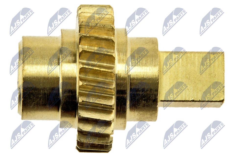 NTY EZC-PL-033 Getriebe, Elektromotor-Schiebedach